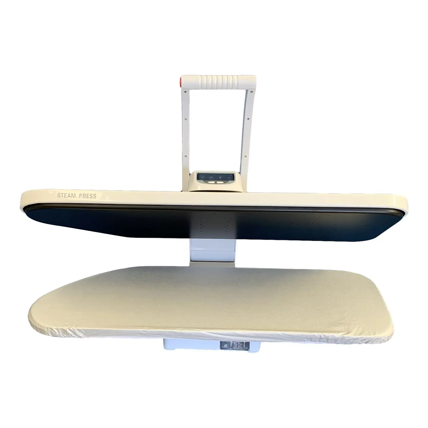 Plancha de Prensa Surpass Star ES-810EL 32
