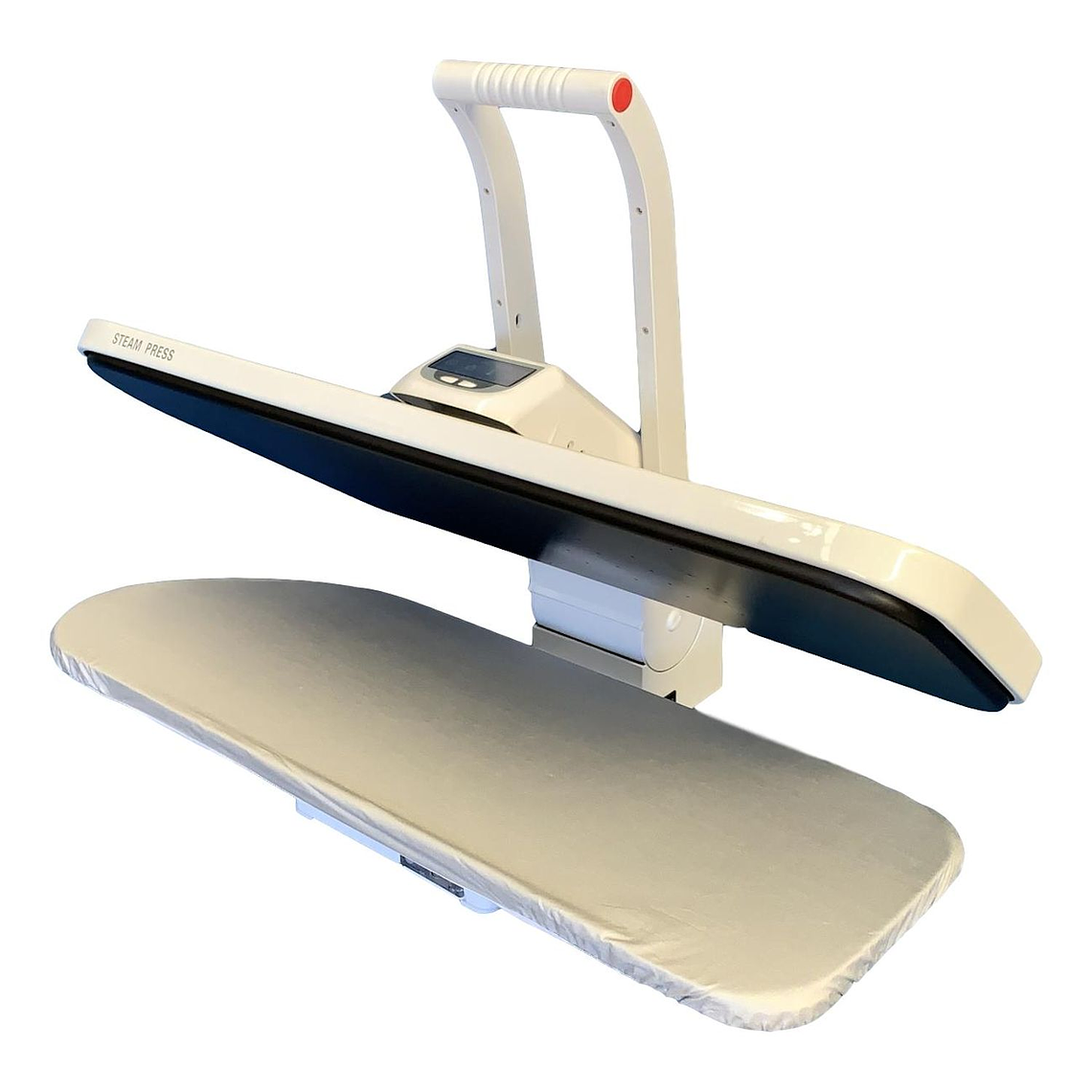 Plancha de Prensa Surpass Star ES-810EL 32