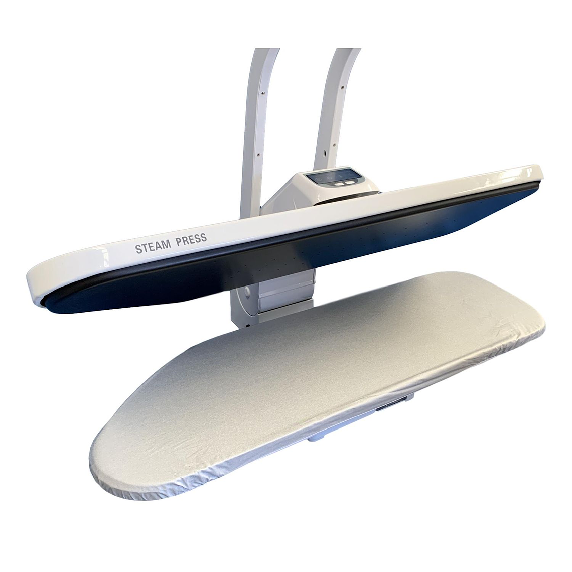 Plancha de Prensa Surpass Star ES-810EL 32