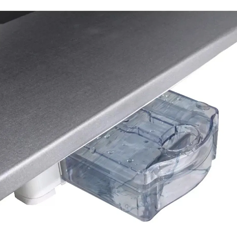 Plancha de Prensa Steam Press: Eficiencia y control en un equipo de planchado profesional 2