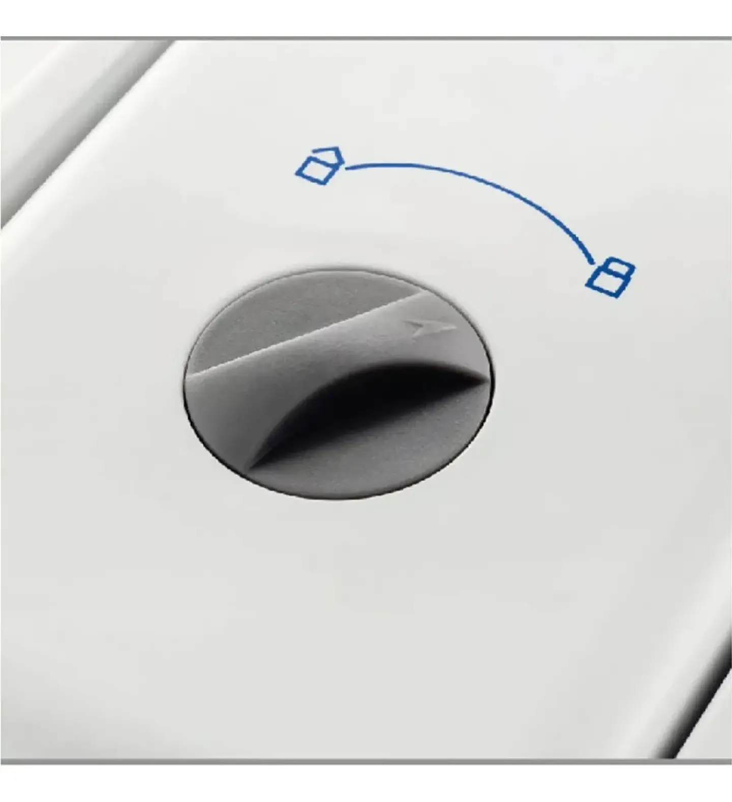 Plancha de Prensa Steam Press: Eficiencia y control en un equipo de planchado profesional 4