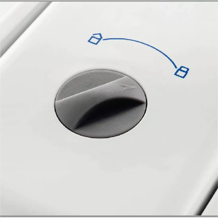 Plancha de Prensa Steam Press: Eficiencia y control en un equipo de planchado profesional 3