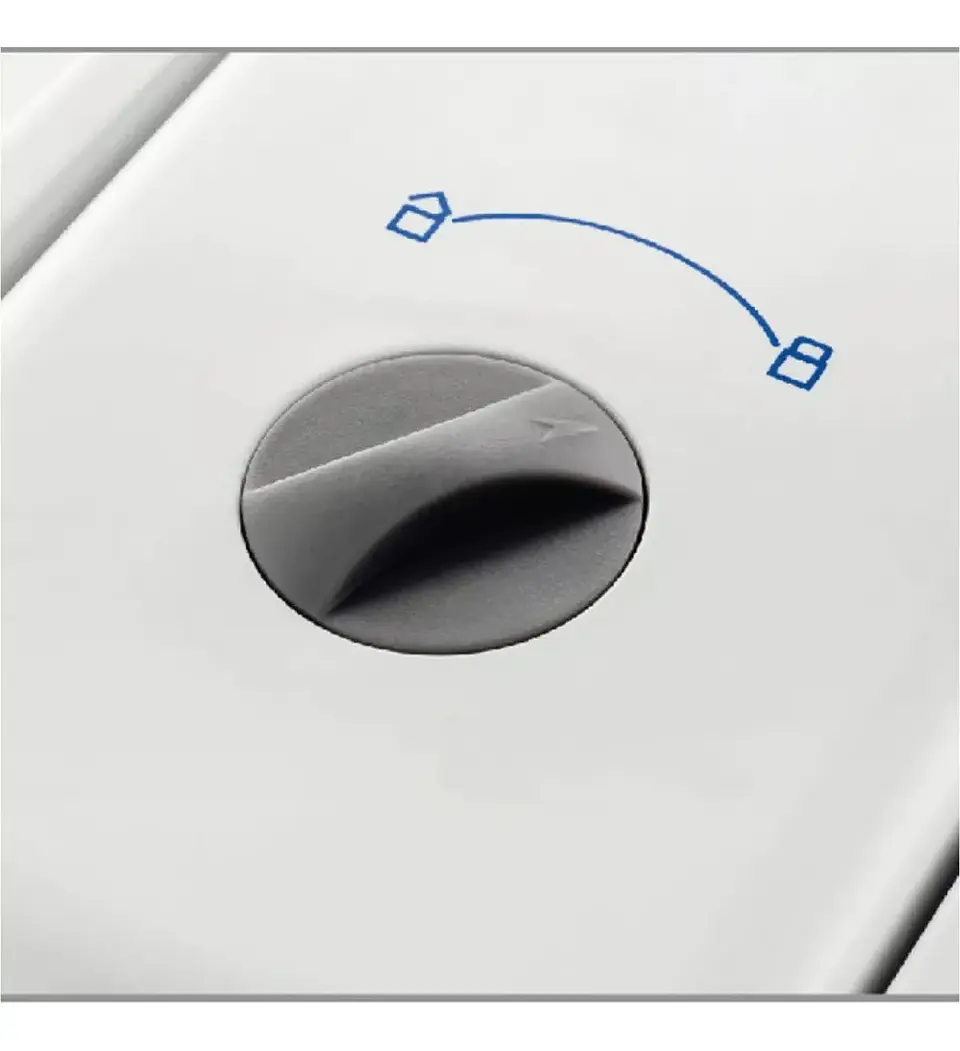Plancha de Prensa Steam Press: Eficiencia y control en un equipo de planchado profesional 4