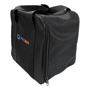 BOLSO OVERLOCK UNIVERSAL  / apoyemos la confección Nacional