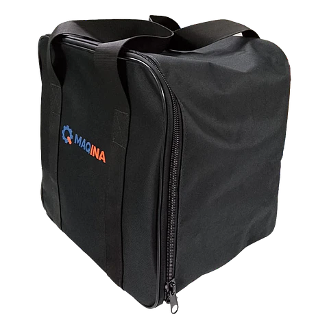 BOLSO OVERLOCK UNIVERSAL  / apoyemos la confección Nacional