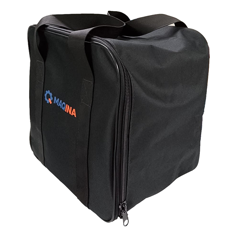 BOLSO OVERLOCK UNIVERSAL  / apoyemos la confección Nacional 1