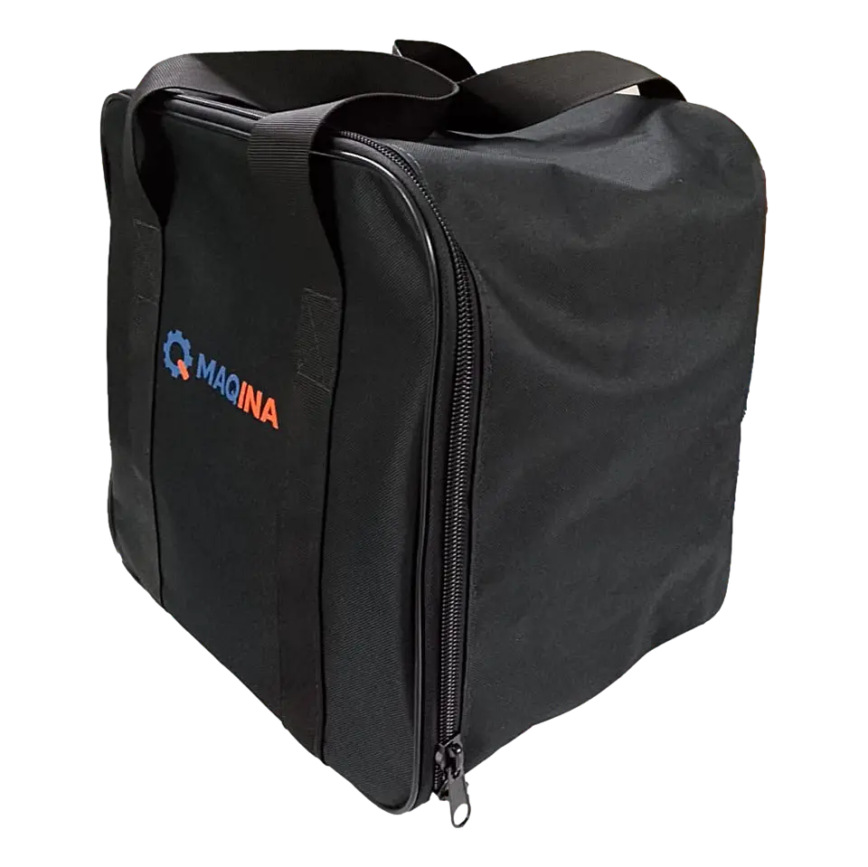 BOLSO OVERLOCK UNIVERSAL  / apoyemos la confección Nacional 1