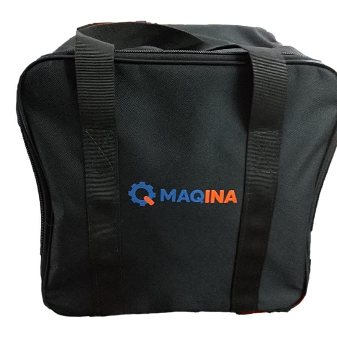 BOLSO OVERLOCK UNIVERSAL  / apoyemos la confección Nacional 2