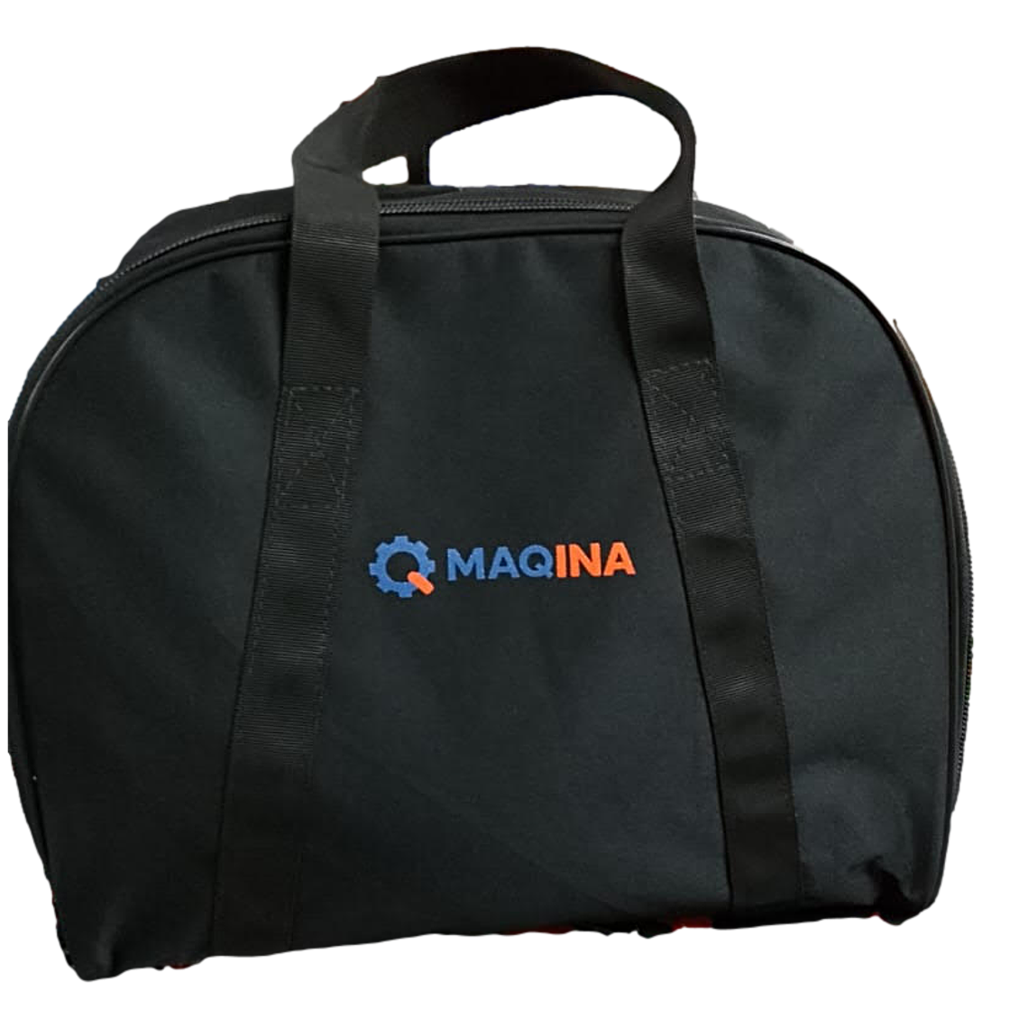 BOLSO DE MAQUINA  DE COSER COLOR NEGRO 1