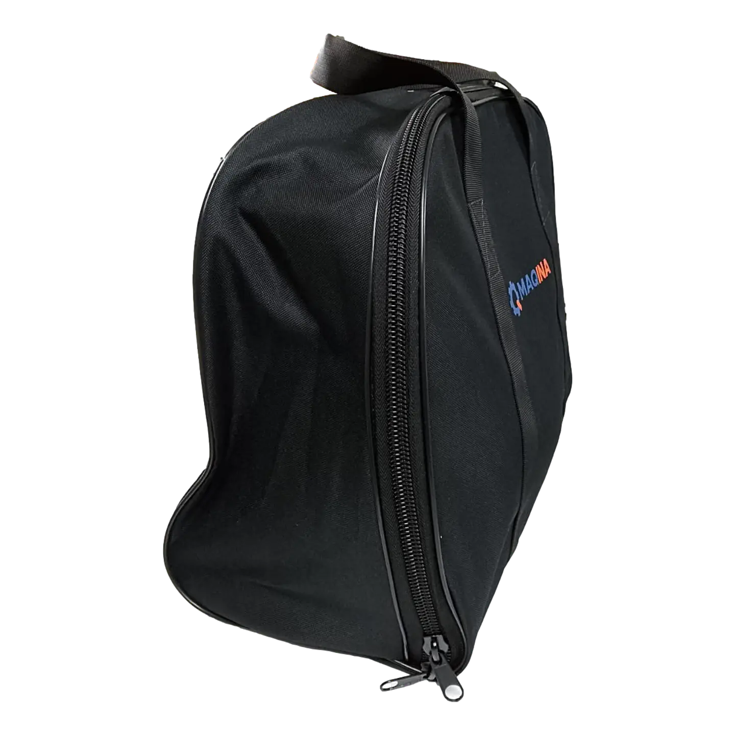 BOLSO DE MAQUINA  DE COSER COLOR NEGRO 2