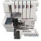MAQUINA DUO OVERLOCK + COLLERETERA 3050CL - Miniatura 3