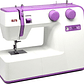 Máquina de Coser Alfa Mod Style 40 – Un Mundo de Proyectos en una Sola Máquina - Miniatura 2