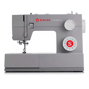 Máquina de Coser Singer Heavy Duty 4423 – Potencia, velocidad y durabilidad para tus proyectos más exigentes