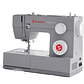 Máquina de Coser Singer Heavy Duty 4423 – Potencia, velocidad y durabilidad para tus proyectos más exigentes - Miniatura 3
