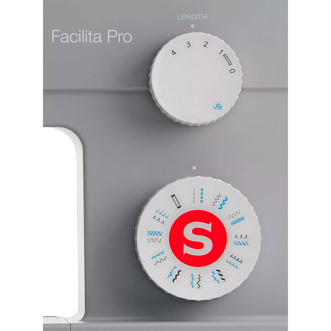 Máquina de Coser Singer Heavy Duty 4423 – Potencia, velocidad y durabilidad para tus proyectos más exigentes 4