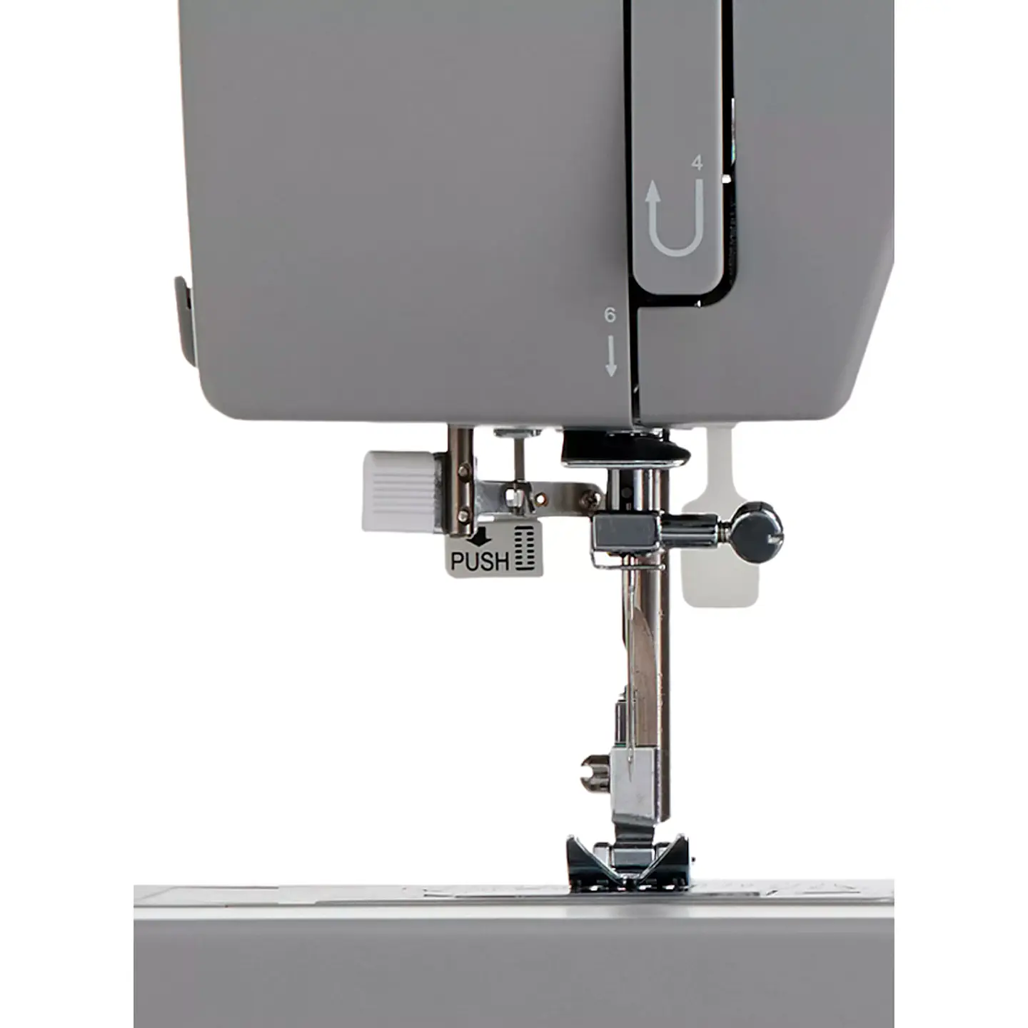 Máquina de Coser Singer Heavy Duty 4423 – Potencia, velocidad y durabilidad para tus proyectos más exigentes 5