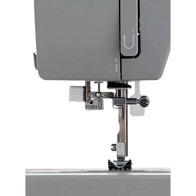 Máquina de Coser Singer Heavy Duty 4423 – Potencia, velocidad y durabilidad para tus proyectos más exigentes 5