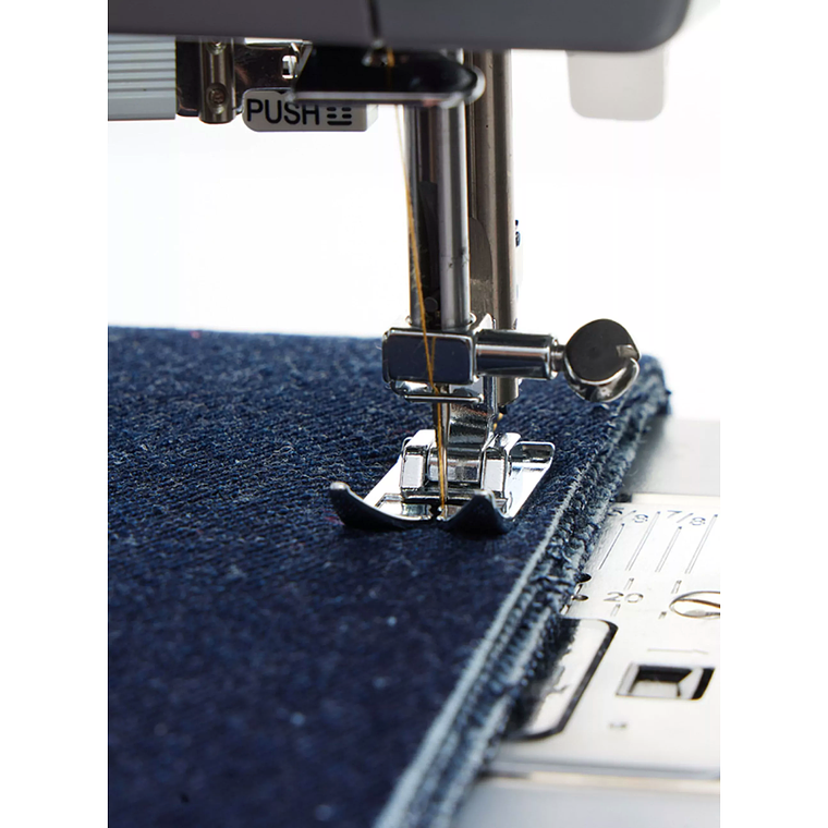 Máquina de Coser Singer Heavy Duty 4423 – Potencia, velocidad y durabilidad para tus proyectos más exigentes 6