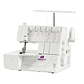 Máquina Colleretera Merritt ME 3090 – Coverstitch Profesional para Lencería y Ropa Deportiva - Miniatura 2