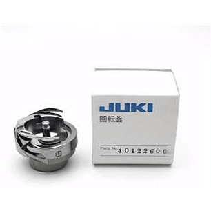 GANCHO RECTA JUKI 8100e