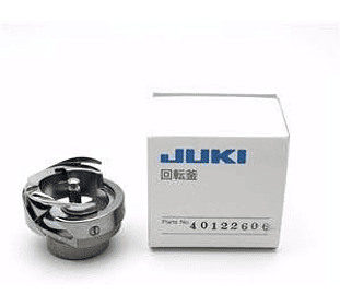 GANCHO RECTA JUKI 8100e