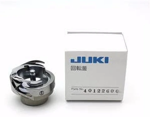 Gancho Giratorio para Máquina Recta Industrial HSH-7.94B  JUKI | Repuesto Compatible con Consew , Singer, Brother y más