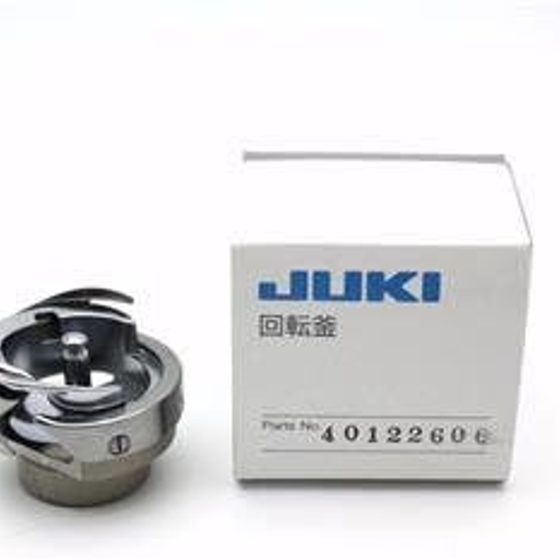 GANCHO RECTA JUKI 8100e 1