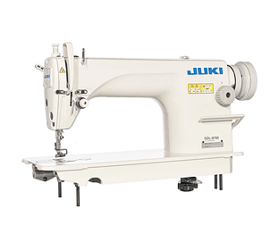 Máquina Recta Industrial JUKI DDL-8700