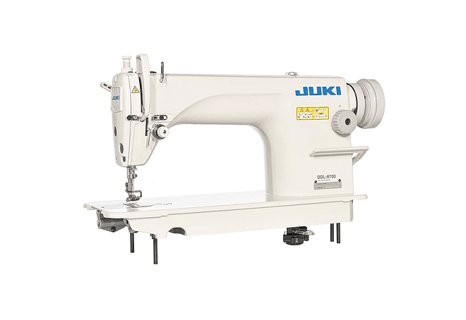 Máquina Recta Industrial JUKI DDL-8700