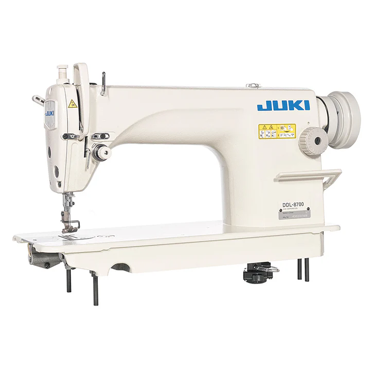Máquina Recta Industrial JUKI DDL-8700 1