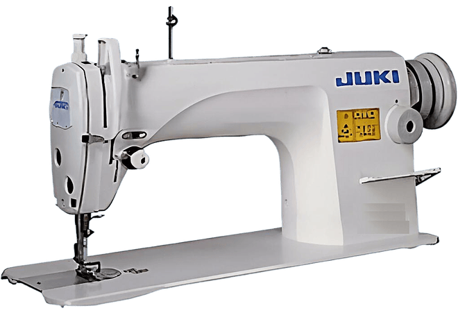 Máquina Recta Industrial JUKI DDL-8700
