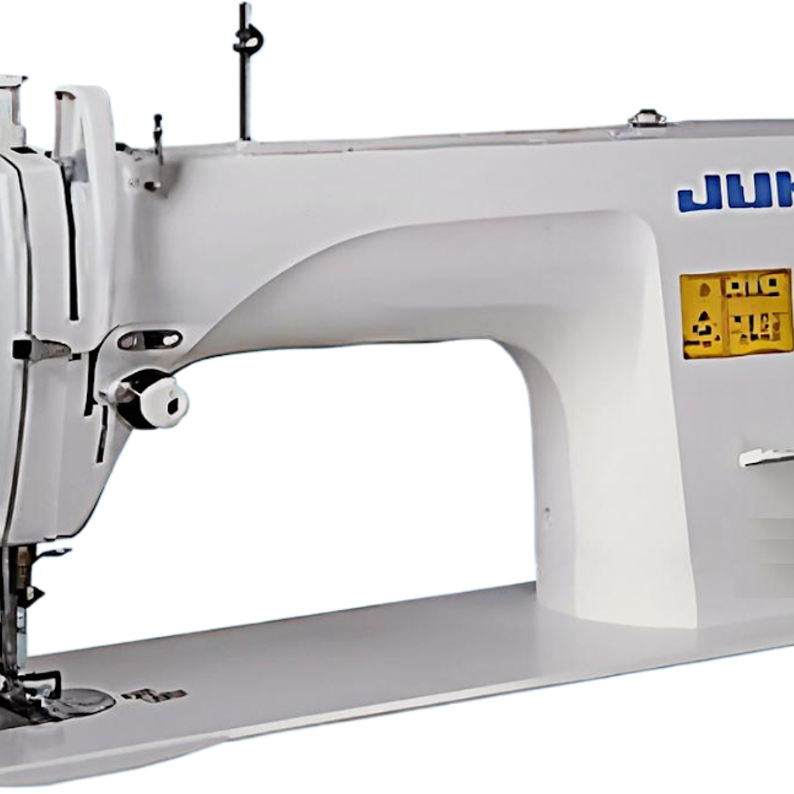 Máquina Recta Industrial JUKI DDL-8700 4