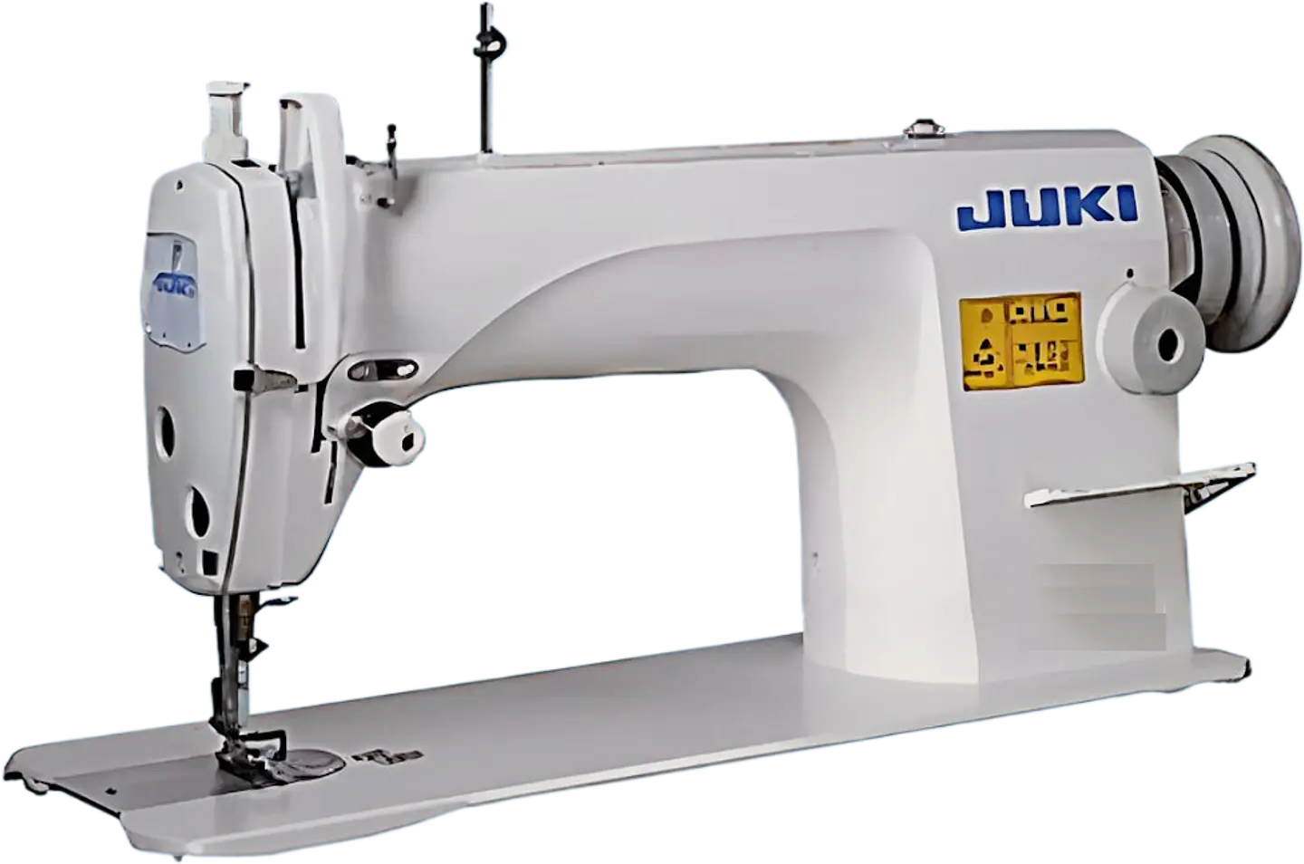 Máquina Recta Industrial JUKI DDL-8700 5