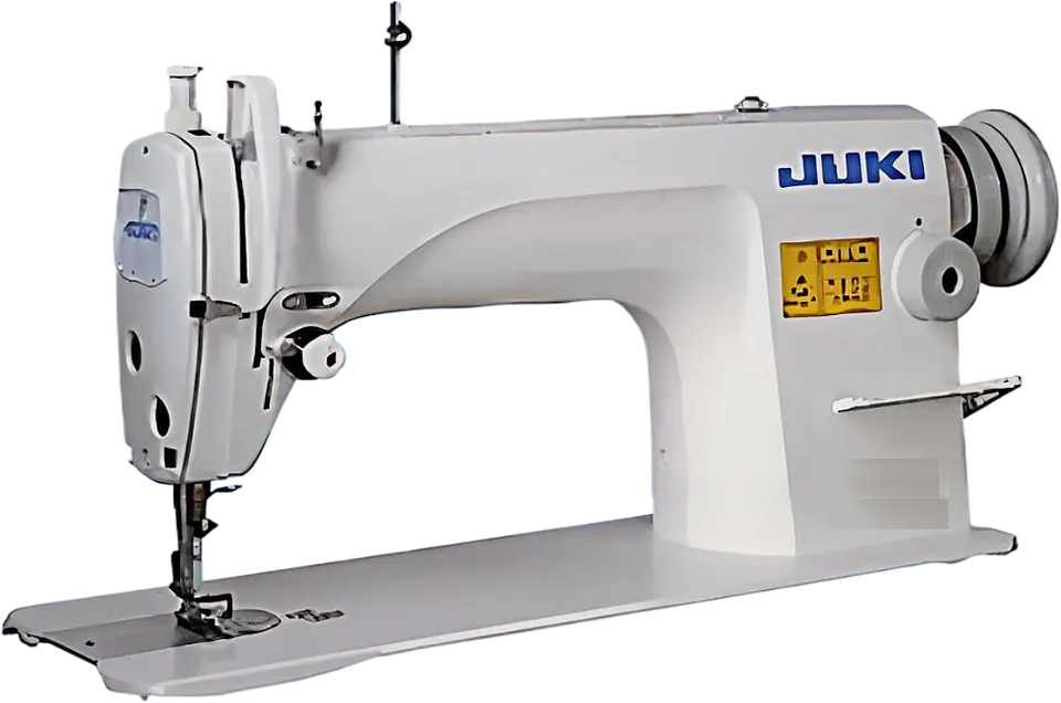 Máquina Recta Industrial JUKI DDL-8700 5