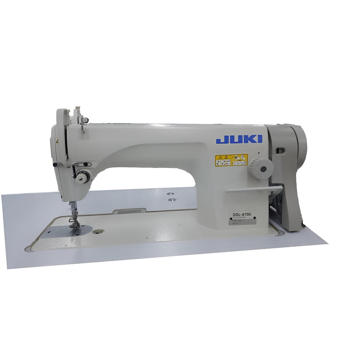 Máquina Recta Industrial JUKI DDL-8700 3