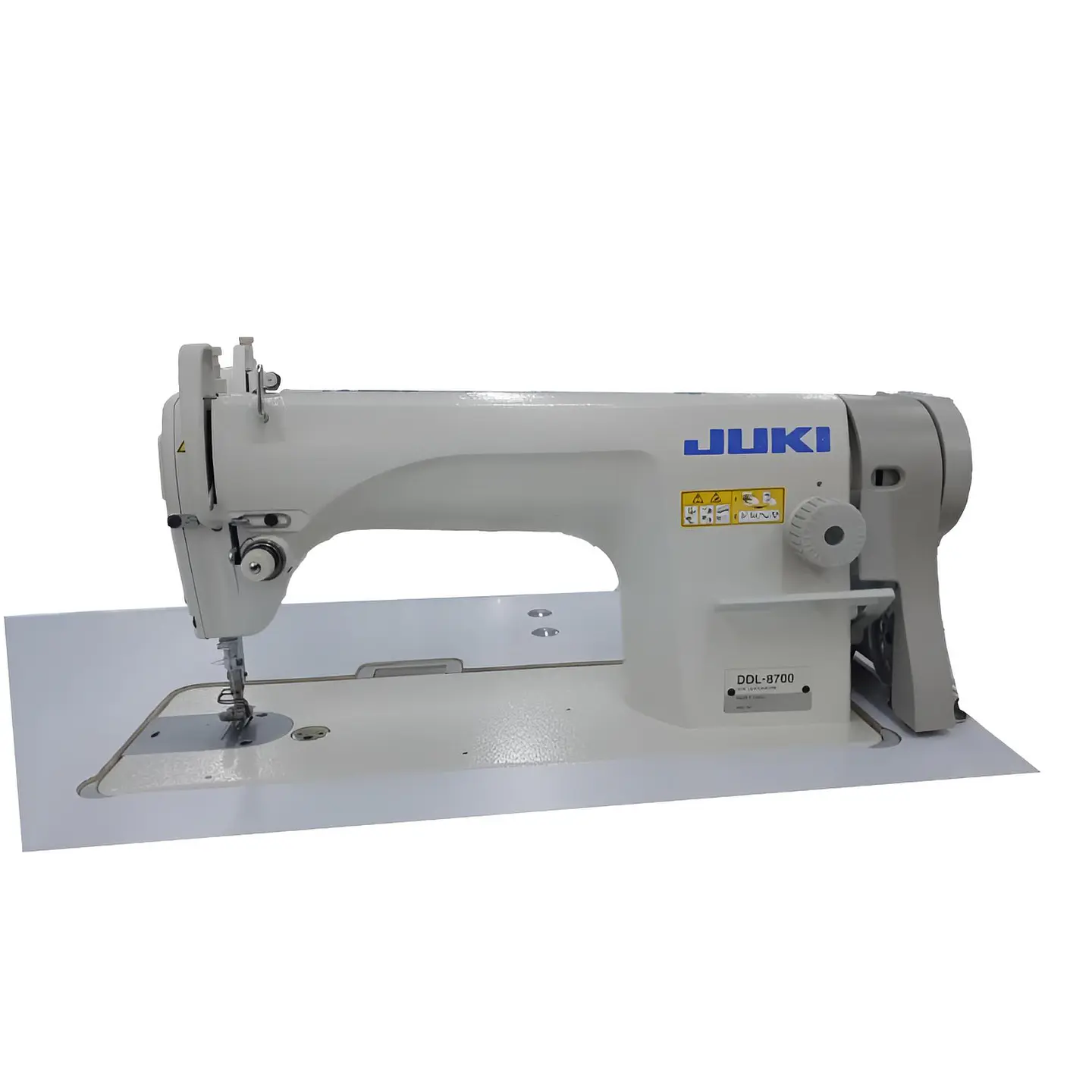 Máquina Recta Industrial JUKI DDL-8700 4
