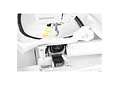 Bordadora Bernina 700 – Profesional 400×210 mm | 320 Diseños, Pantalla Táctil 18 cm, Enhebrado Automático y Control de Tensión Exclusivo