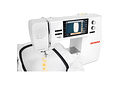 Bordadora Bernina 700 – Profesional 400×210 mm | 320 Diseños, Pantalla Táctil 18 cm, Enhebrado Automático y Control de Tensión Exclusivo