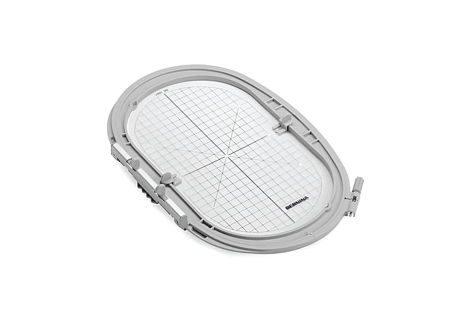 Bordadora Bernina 700 – Profesional 400×210 mm | 320 Diseños, Pantalla Táctil 18 cm, Enhebrado Automático y Control de Tensión Exclusivo