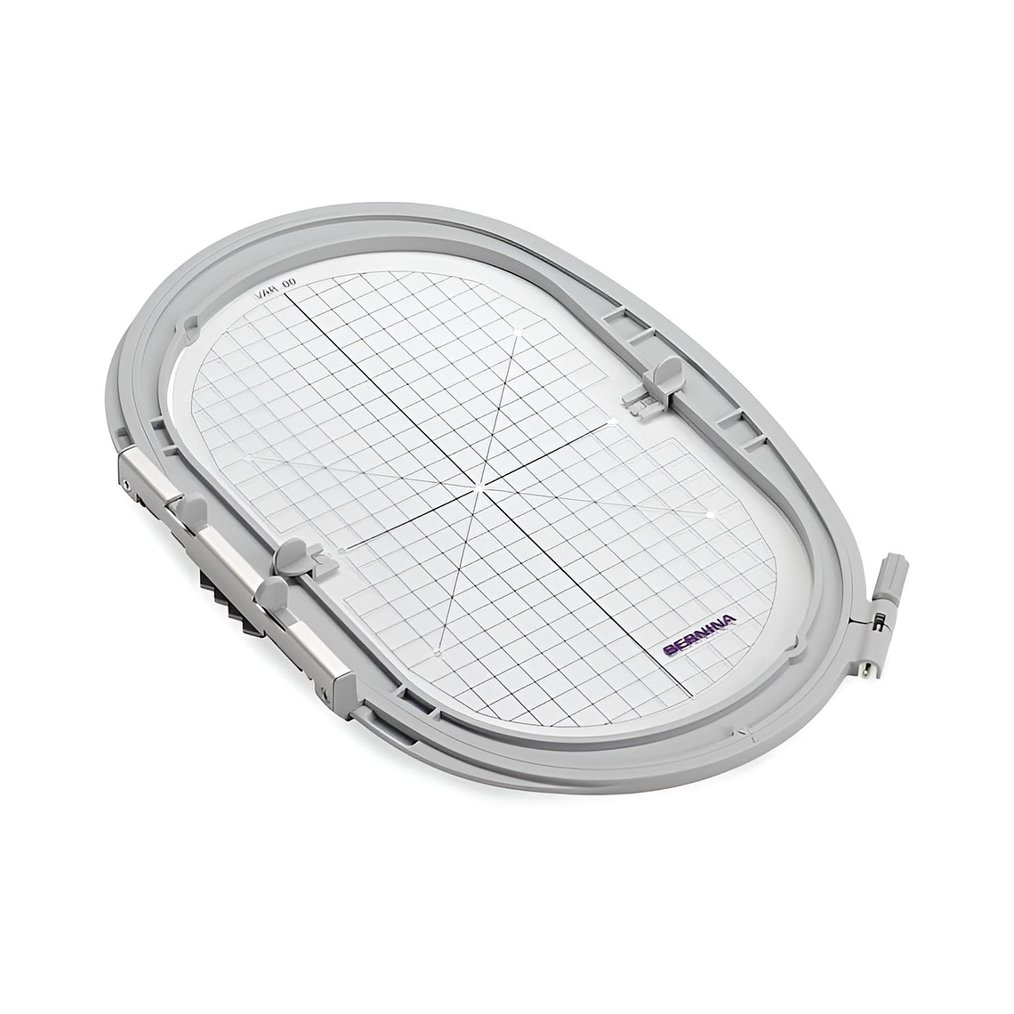 Bordadora Bernina 700 – Profesional 400×210 mm | 320 Diseños, Pantalla Táctil 18 cm, Enhebrado Automático y Control de Tensión Exclusivo 6