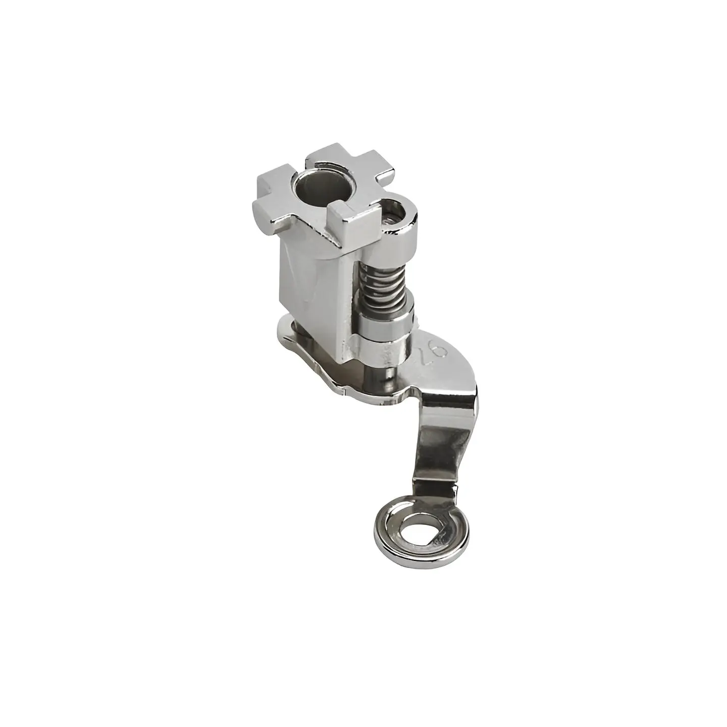 Bordadora Bernina 700 – Profesional 400×210 mm | 320 Diseños, Pantalla Táctil 18 cm, Enhebrado Automático y Control de Tensión Exclusivo 7