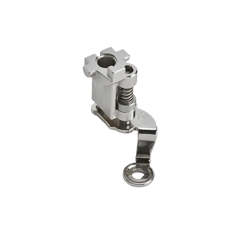 Bordadora Bernina 700 – Profesional 400×210 mm | 320 Diseños, Pantalla Táctil 18 cm, Enhebrado Automático y Control de Tensión Exclusivo 7