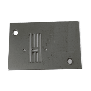 Plancha aguja Nagoya  modelo Vivaz