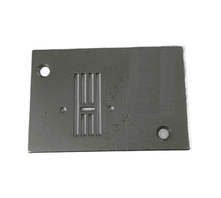 Plancha aguja Nagoya  modelo Vivaz