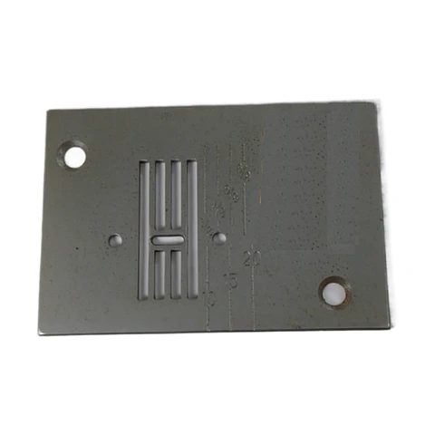 Plancha aguja Nagoya  modelo Vivaz