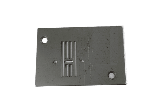 Plancha aguja Nagoya  modelo Vivaz