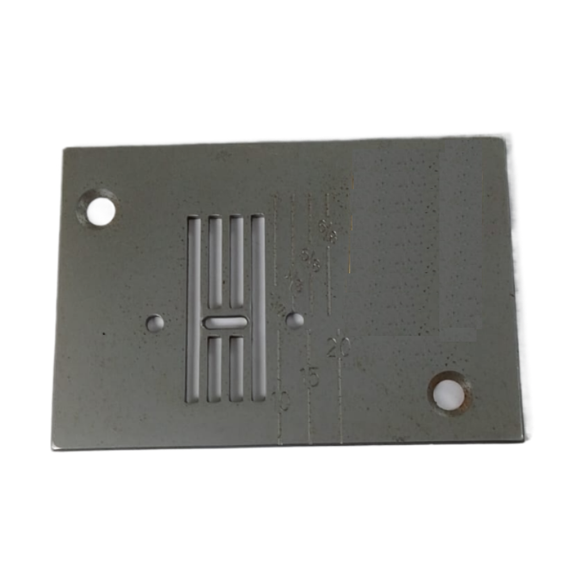 Plancha aguja Nagoya  modelo Vivaz 1