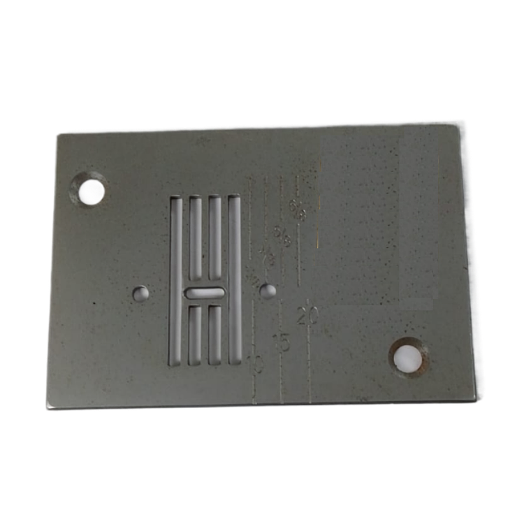 Plancha aguja Nagoya  modelo Vivaz 1