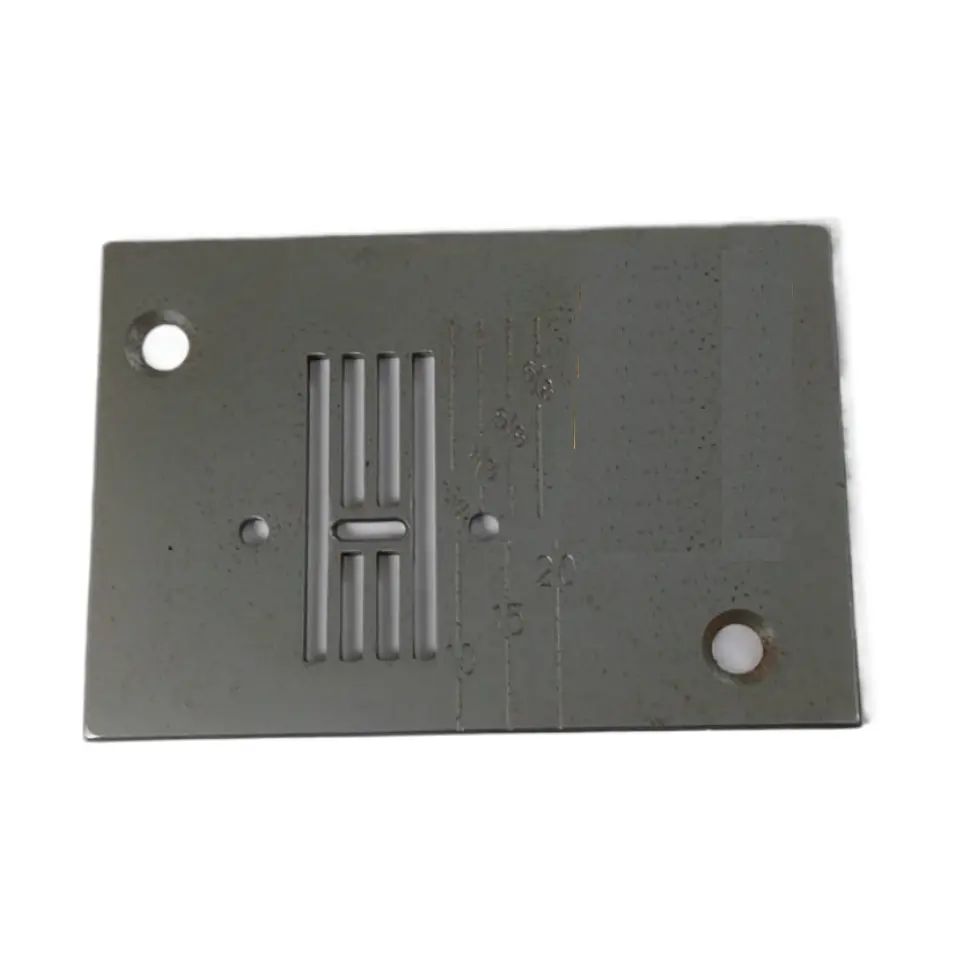 Plancha aguja Nagoya  modelo Vivaz 1