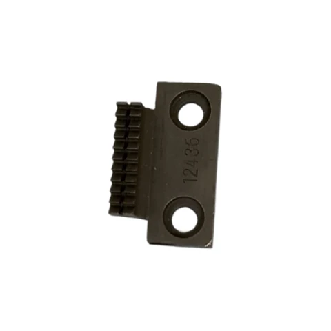 DIENTE PARA APARADORA - MAQ RECTA COD 12436